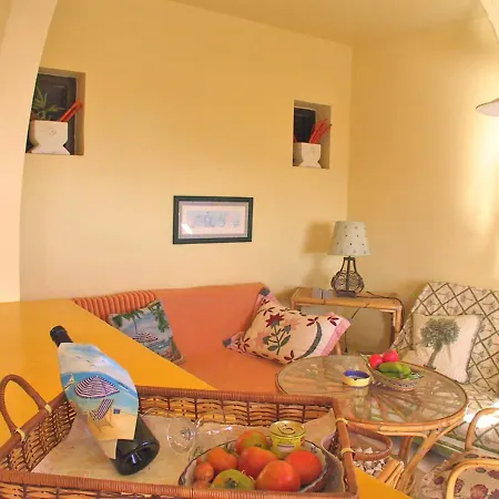 Appartement Casa Fortunata