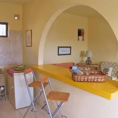 Appartement Casa Fortunata Pájara